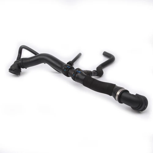 0EM Upper Radiator Hose For Audi A3 TT VW Golf Jetta Scirocco Beetle Skoda Seat - Picture 12 of 12