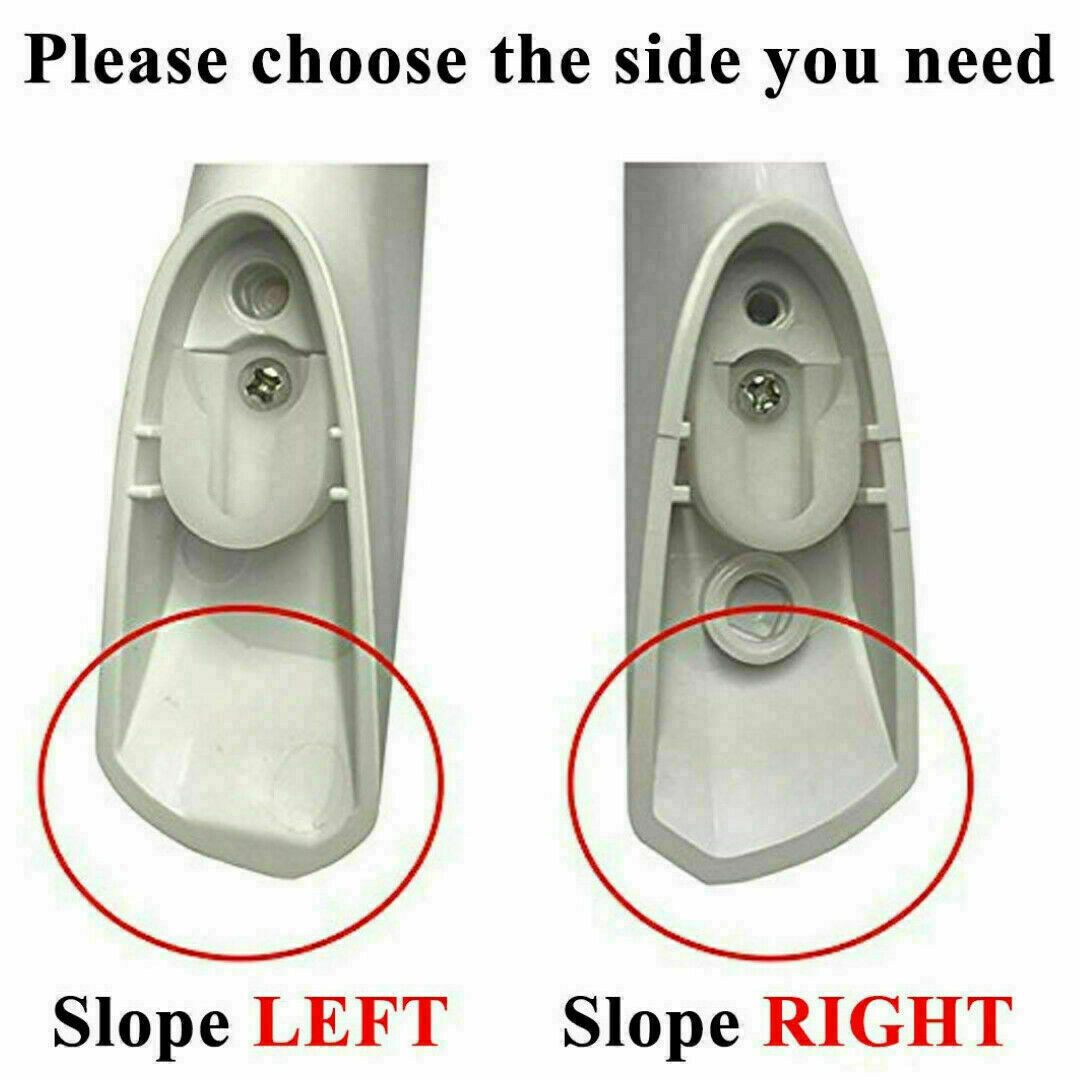 Genuine Indesit Washing Machine 10 Hole Drum Paddle Lifter White - Foto 11