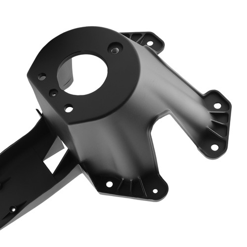 Spare Tire Bracket for Jeep Wrangler JK 55397217AJ 68048581AA 55397217AC 2007-18 - Picture 9 of 10