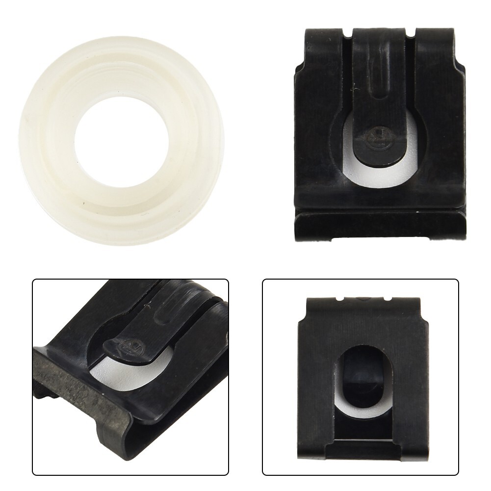 Bushing shift linkage for classic Mercedes cars - Spare