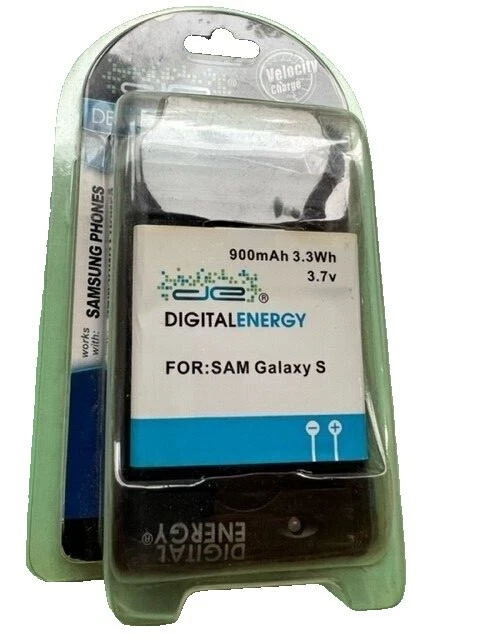 电池适用于苹果三星 Galaxy S