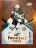2017-18 UD Ice Hockey Ice Premiers Rookie #136 Remi Elie /999