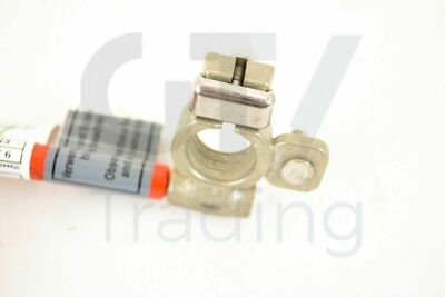 OEM GENUINE BMW 3 SERIES F30 BATTERY CABLE B+ TO AUX STARTER UNIT 