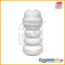 Stop buffer, suspension Febi Bilstein 40697 for VW Golf VII
