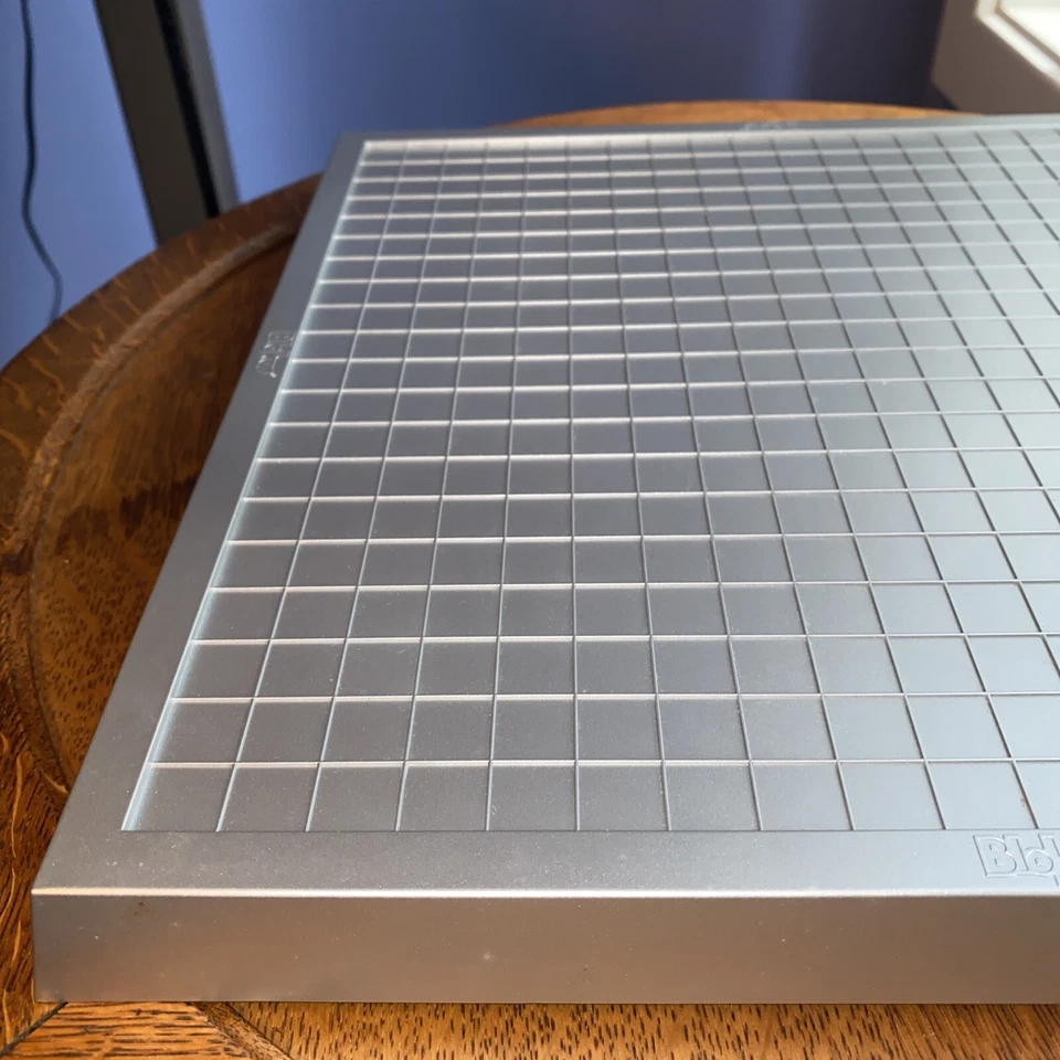 Piezas de repuesto Blokus - *Solo tablero de juego* - 2005 - Con caja original Foto 2 de 4