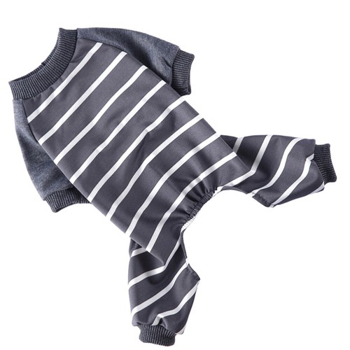 Dog Sweatshirts Winter Dog Coat Winter Dog Jumpsuit Puppy Outfits - Picture 5 of 12