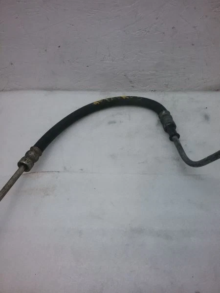 Manguera de alta presión de dirección asistida 3,0 L Ford Taurus 1993 W-13-4N Foto 4 de 4