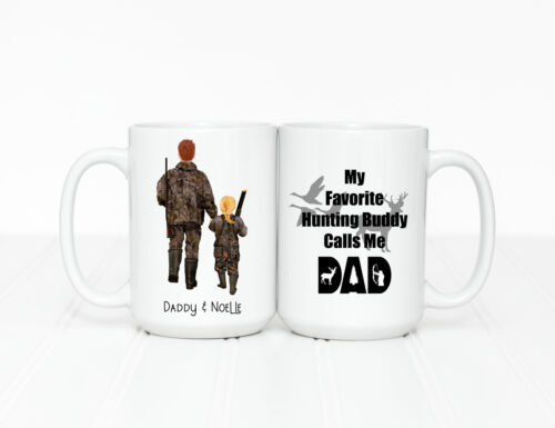 Fathers Day Mug Fathers Day Gifts For Dad Personalized Gift For Men Gifts For - 第 1/6 張圖片