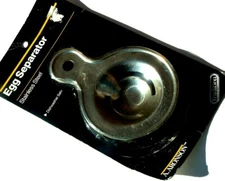 Aronson Egg Separator Stainless Steel