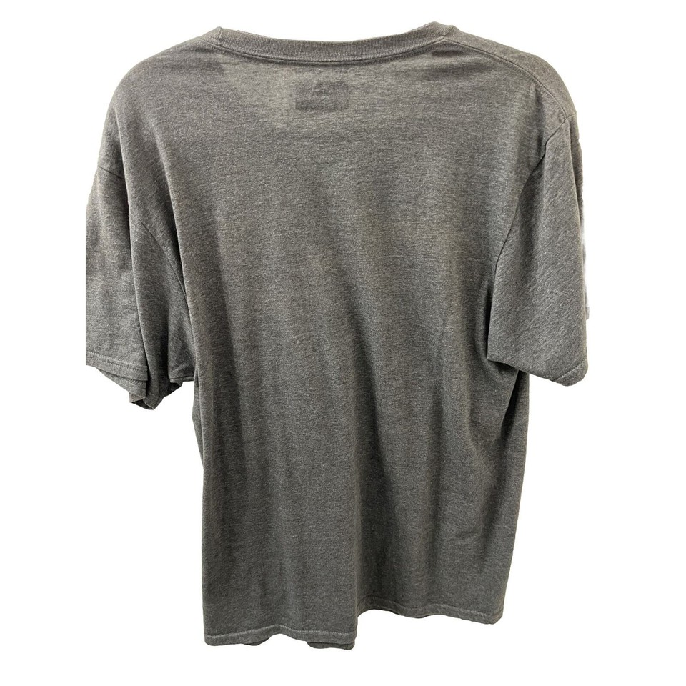 Fanatics TAMPA Champa BAY BUCCANEERS Bucs Super Bowl LV Champs T Shirt Mens L eBay