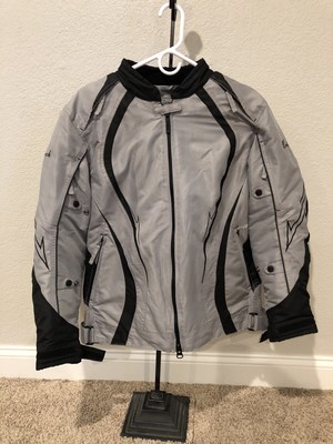 cortech womens motorcycle jacket