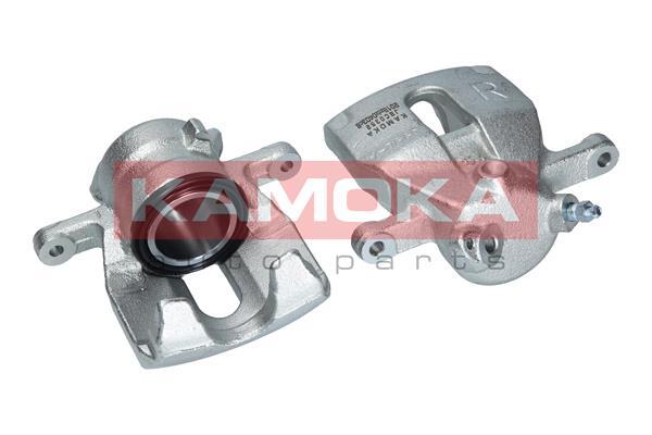 Kamoka Bremssattel Vorne Rechts Bremssystem TRW FüR Suzuki Swift III 1.3 1.5-image
