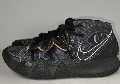Size 8.5 - Nike Kybrid S2 What The CQ9323-001 | eBay display picture 3