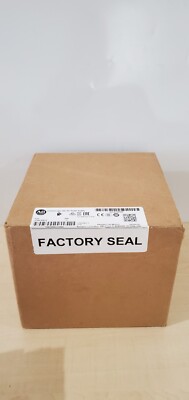 Allen-Bradley 1756-PB72 Ser C  ControlLogix 24V DC Power Supply /Netzteil_1.2_5B