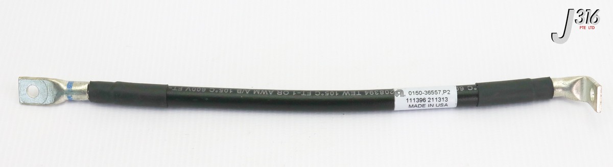18593 APPLIED MATERIALS CABLE ASSY, 23CM 0150-36557 | eBay