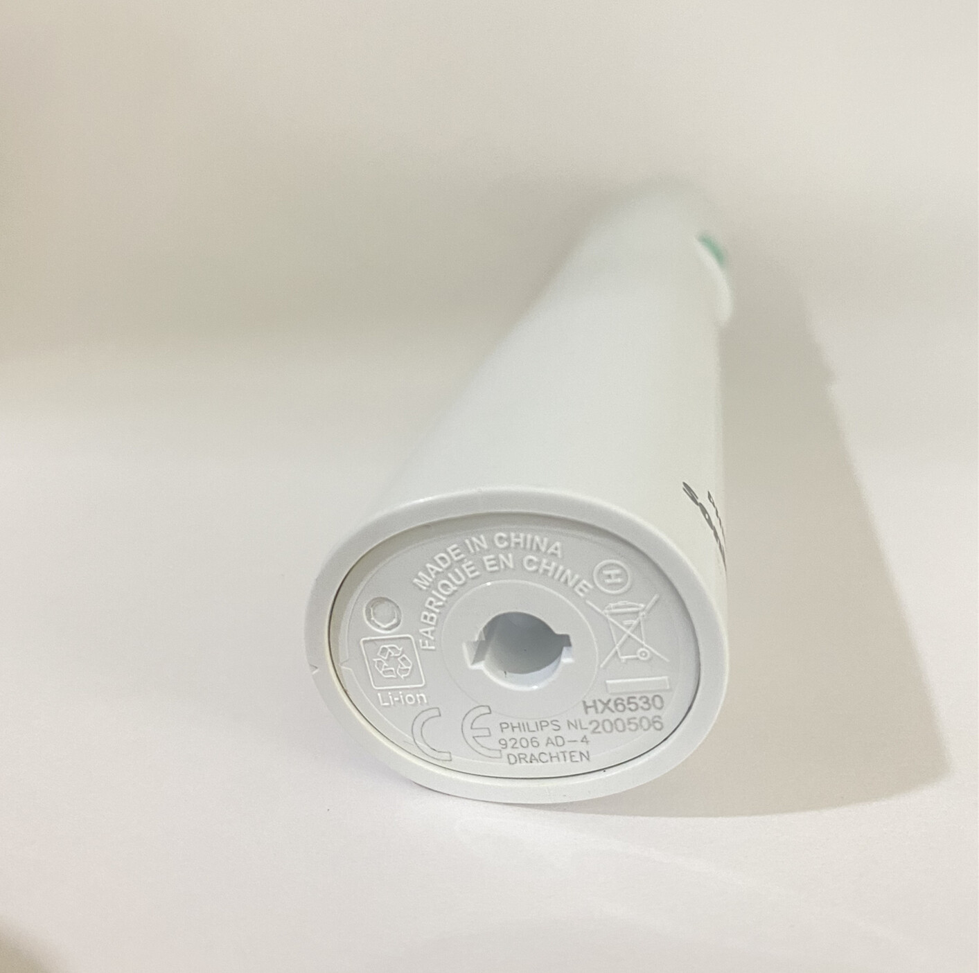 Sonic care EasyClean Sonic Electric Toothbrush Series handle HX6530 6511