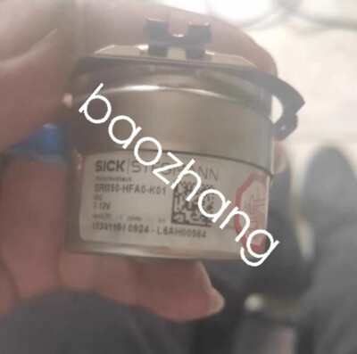 1pc used SRS50-HAA0-K01 90days warranty  by DHL or Fedex