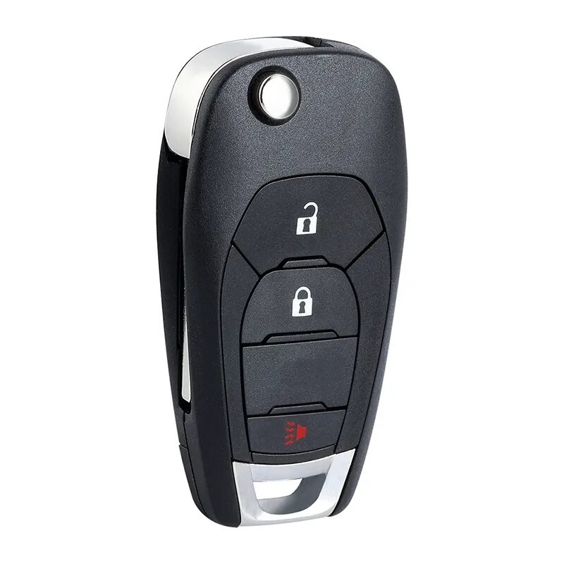 OEM 2019-2022 CHEVROLET SONIC TRAX SPARK FLIP KEY REMOTE FOB - Foto 6