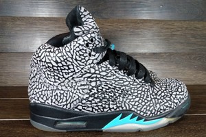 3lab5 elephant print