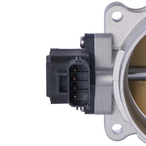 1X Cuerpo del acelerador para Ford F250 F350 Expedition Lincoln Navigator 05-2010 67-6001 - Imagen 9 de 11