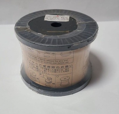 CPG CUT A214 Dia 0.25mm EDM Wire Mitsubishi