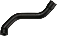 Gates Engine Crankcase Breather Hose for Mercedes-Benz EMH186