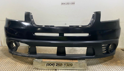 OEM 2008 -2014 SUBARU  Tribeca Front  Bumper  Cover GENUINE 57704XA07A