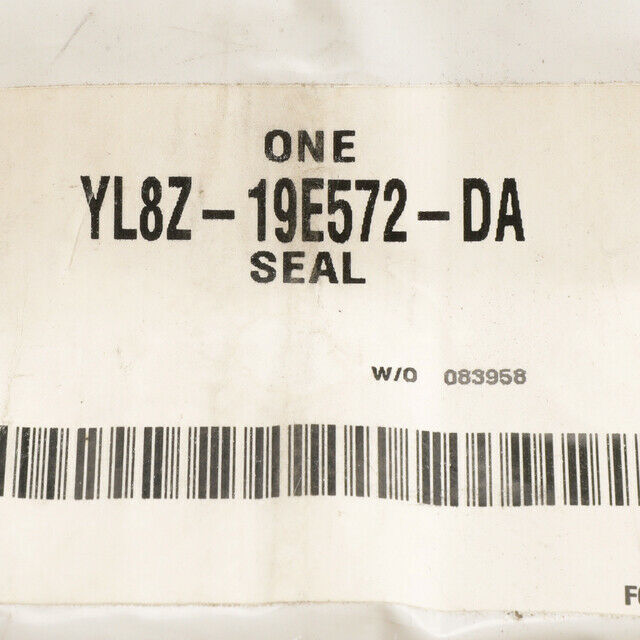 Sello del condensador de AC para Ford Mercury Escape Mariner 2001-2007 (N/P YL8Z-19E572-DA)