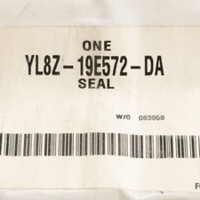 Genuine Ford Mercury 2001-2007 Escape Mariner AC Condenser Seal YL8Z-19E572-DA