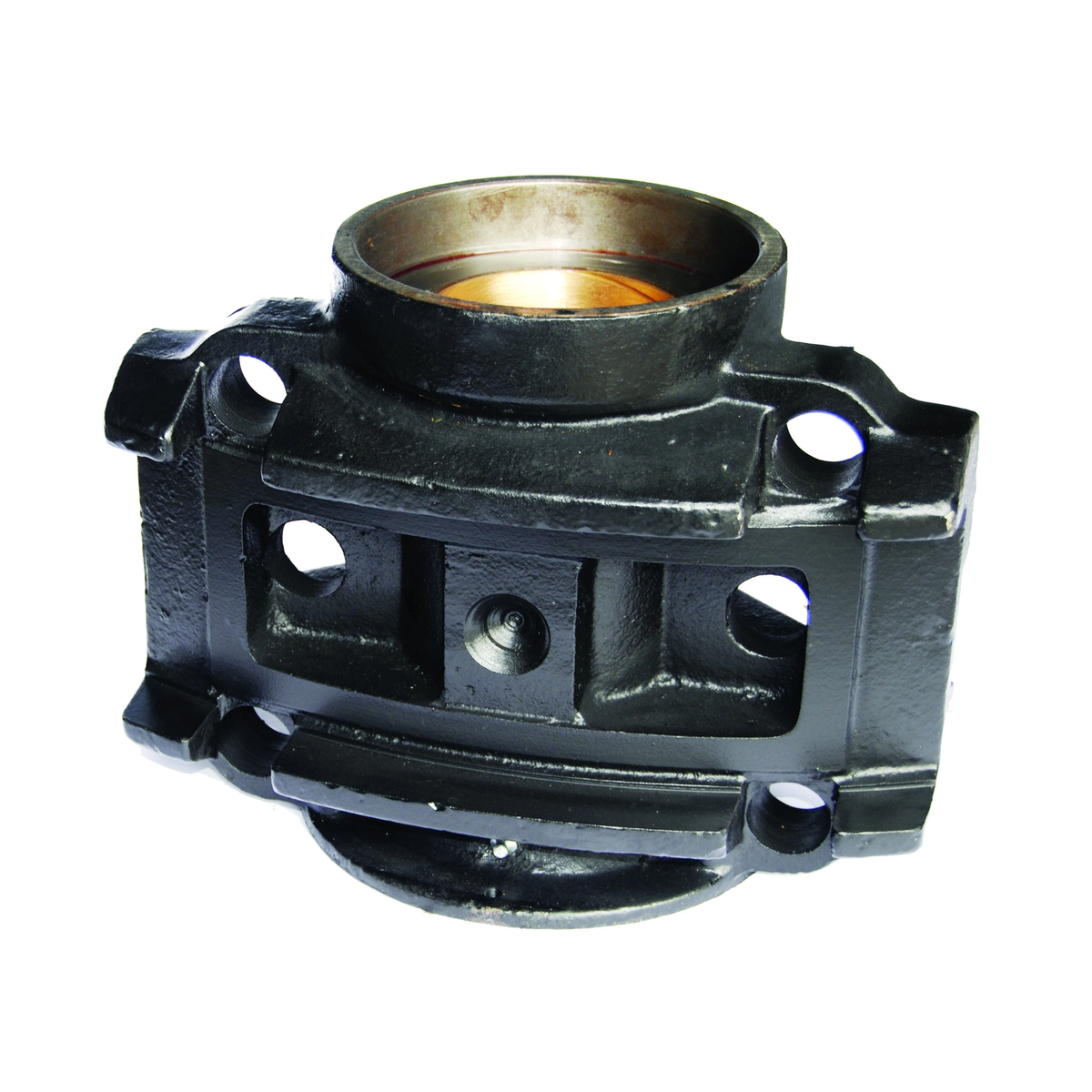Trunnion Assembly for Mack 5