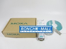 1Pcs New for MOXA 1-port RS-232 USB-to-serial Converter UPORT 1110
