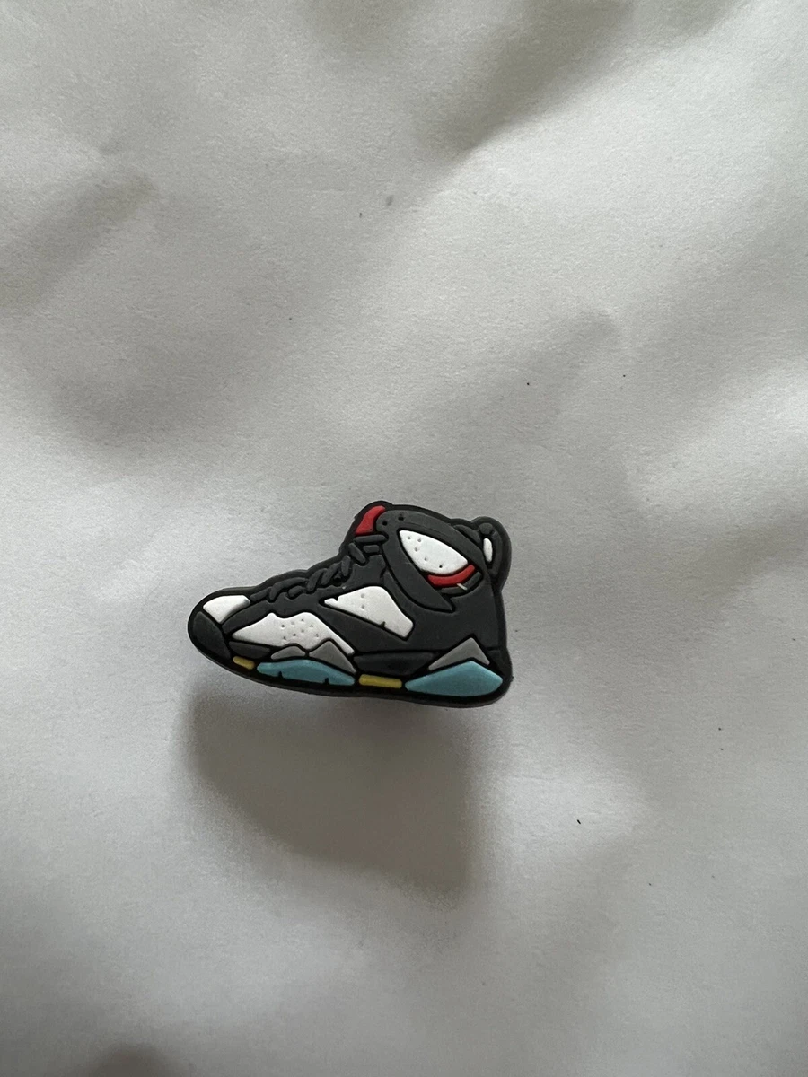 Trainers Croc jibbitz charm