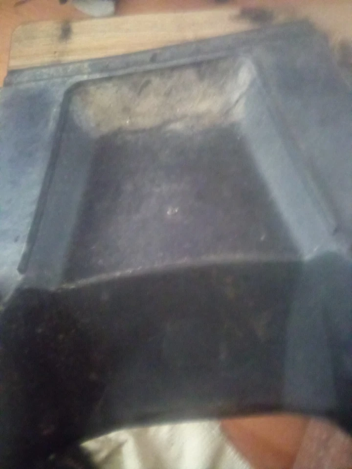 2007 yamaha grizzly 400 hood - Image 3 of 4