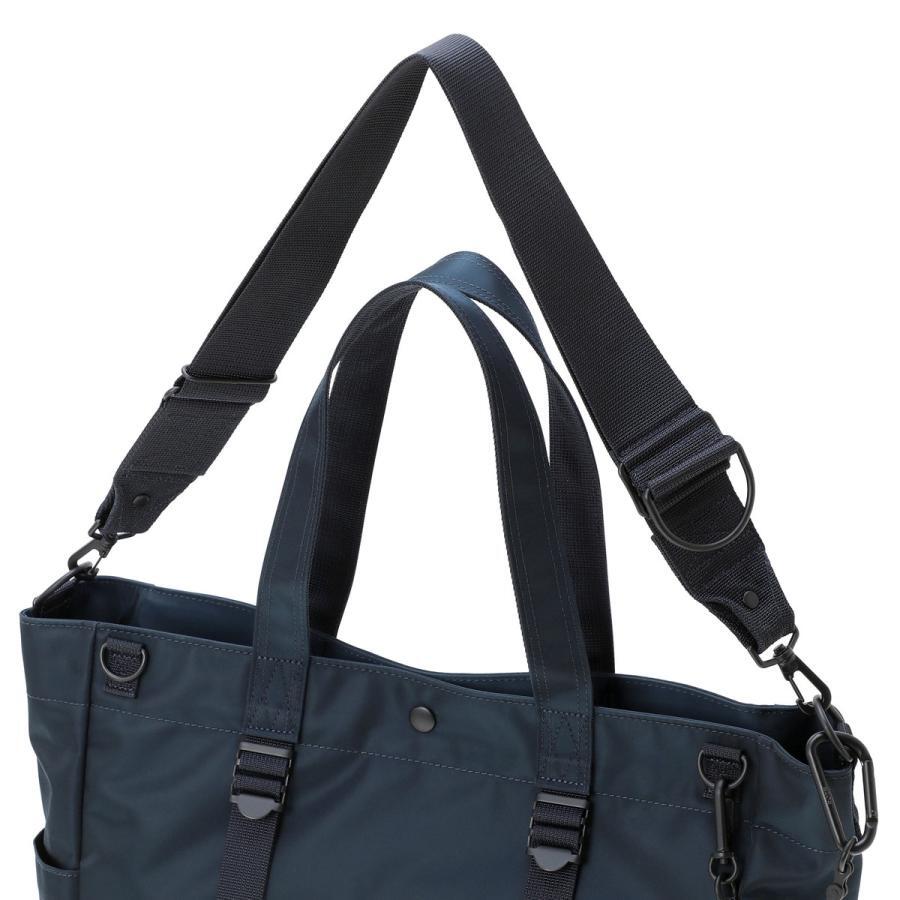 Porter Yoshida POTR RIDE 2WAY TOTE BAG(L) 997-17077 Navy | eBay