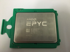 AMD Epyc 7252 Server CPU Processor 3.2 GHz, 8 Cores, Socket SP3 Tray UNLOCKED