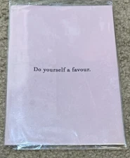 NWT Supreme x Martine Rose Zine FW24 FREE SHIPPING!