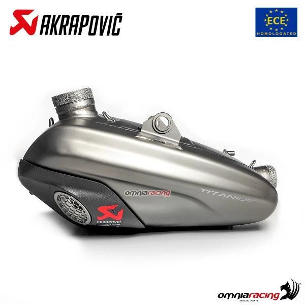 V4r akrapovic deals