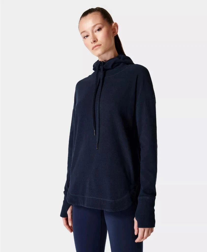 Sweaty betty luxe hoodie new arrivals