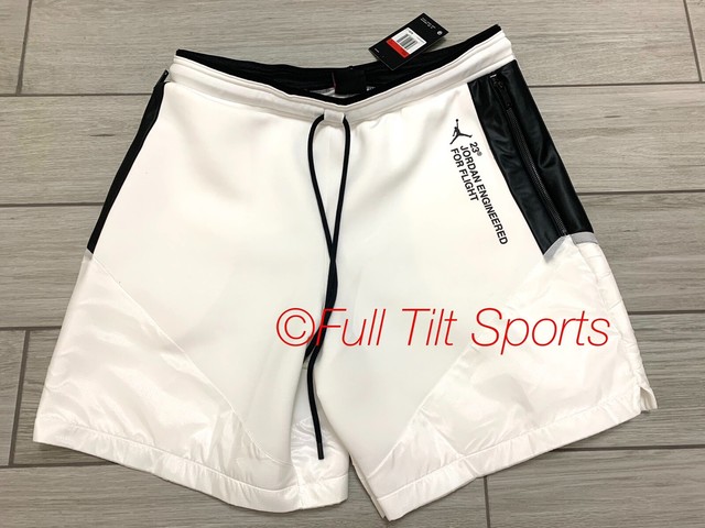 jordan lux shorts