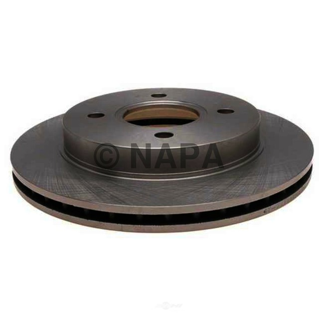 Disc Brake Rotor Rear NAPA/BRAKE ROTORS & DRUMSNB 4886584 eBay