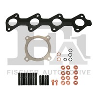 Turbolader Einbausatz DB A Klasse W169 2.0CDI 05-