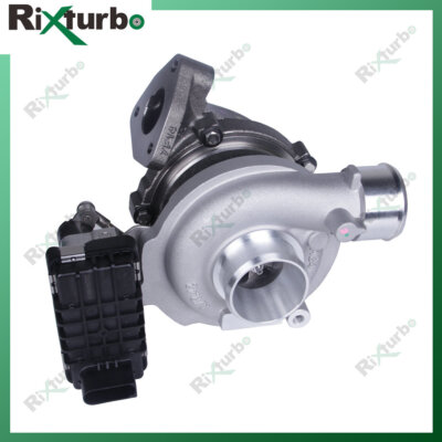 GTB1549V turbocharger 762463 96440365 for Chevrolet Captiva Epica 