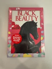 Black Beauty, Animal, Family, Lester, DVD, 1971 Sealed Charity DS44