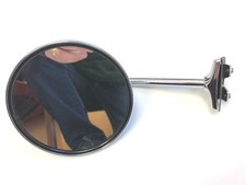Pour 1930s 1940s 1950s Cadillac 9-Inch Extérieur Arrière Vue Miroir