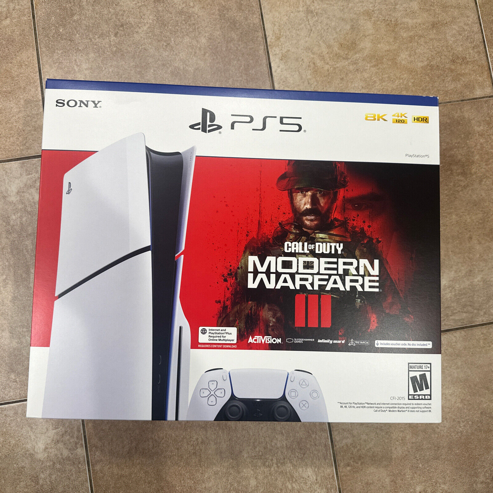 COD Modern Warfare 2/ Dead Island 2 PS5 Game Bundle for Sale in Houston, TX  - OfferUp