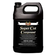 1 Gallon Presta Super Cut / Cutting Compound 134501 - Car Paint Scratch Repair