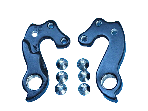 Dropout Hardware For MERIDA Reacto 1200 5000 Scultura CF903 Gear