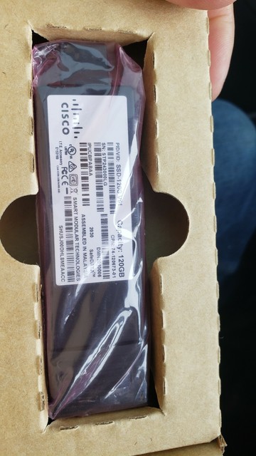 Cisco Ssd 1g 1gb External 2 5 Usb Solid State Drive For Sale Online Ebay Cisco Ssd 1g 1gb External 2 5 Usb Solid State Drive For Sale Online Ebay