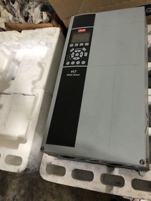Danfoss VLT 5 HP HVAC Drive FC-102P4K0T4P55H, FC-102P4K0T
