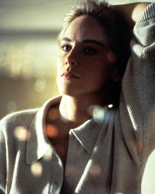 Sharon Stone 8x10 Foto (Andere Größen Verfügbar)